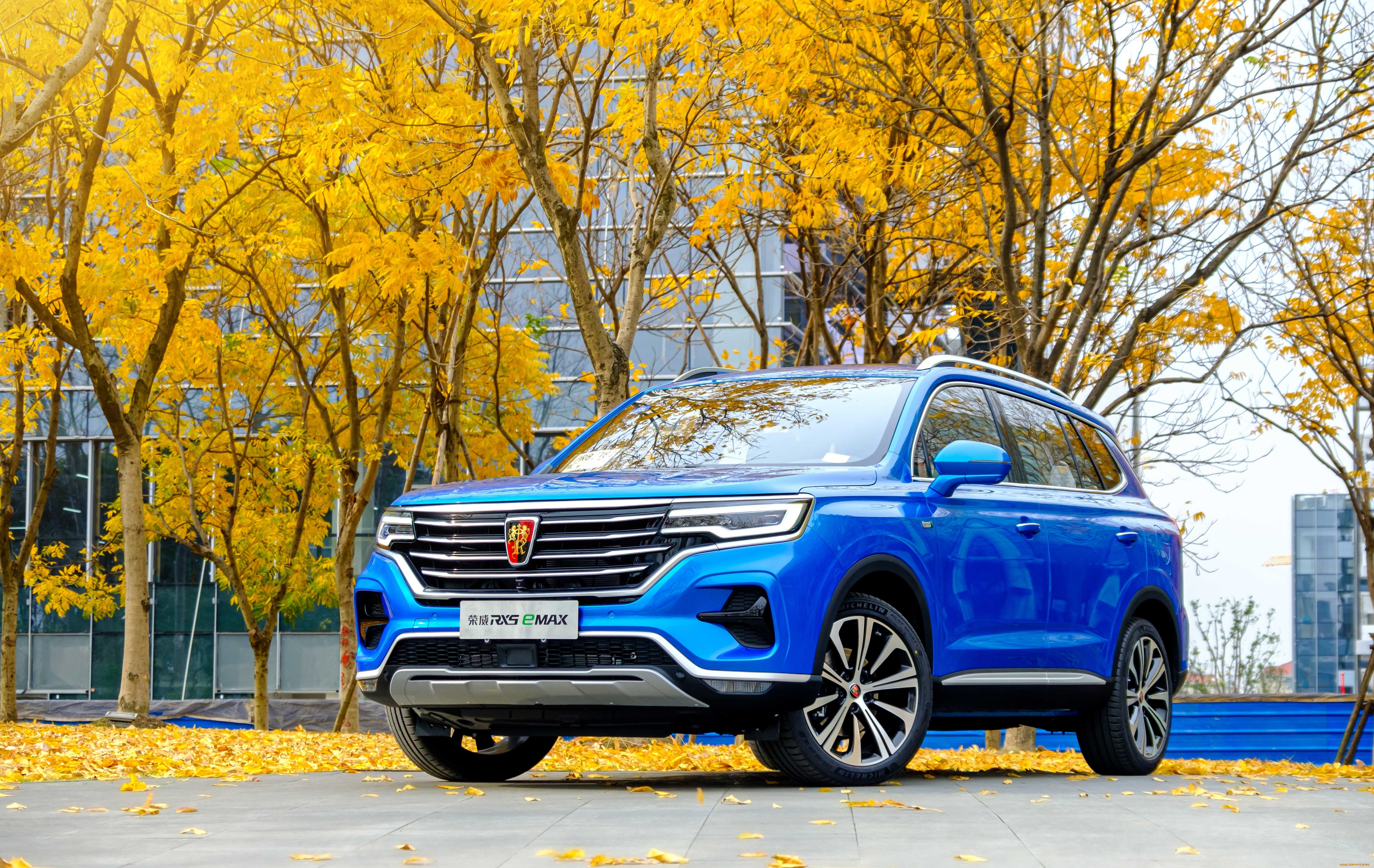 , roewe